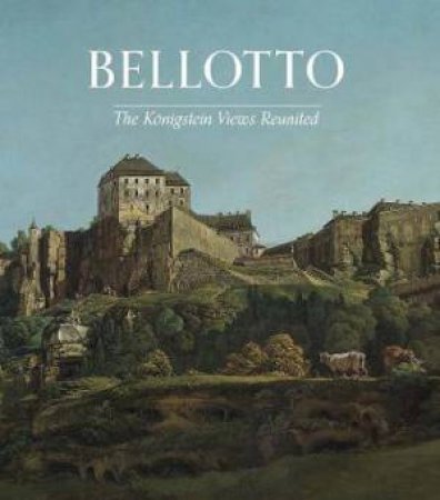 Bellotto by Letizia Treves & Lucy Chiswell & Stephen Lloyd & Hannah Williamson