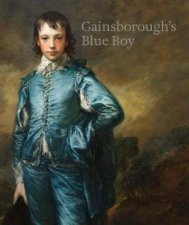 Gainsboroughs Blue Boy