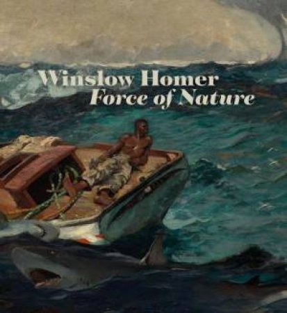 Winslow Homer by Christopher Riopelle & Christine Riding & Chiara Di Stefano