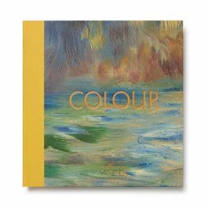 Colour by Francesca Herrick