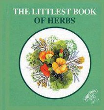 Littlest Book of Herbs