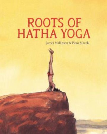 Roots Of Hatha Yoga