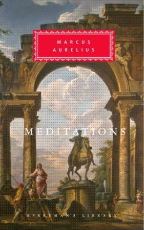 Meditations by Marcus Aurelius