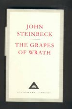 The Grapes of Wrath