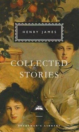 Collected Stories Boxed Set(2Vol) by James, H