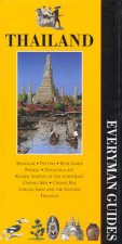 Everyman Guides Thailand  2 ed