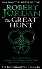 The Great Hunt