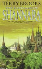 The Elfstones of Shannara