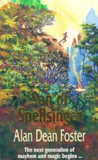 Son of Spellsinger
