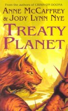 Treaty Planet