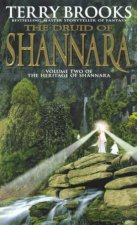 The Druid Of Shannara