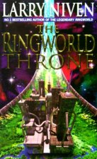 The Ringworld Throne