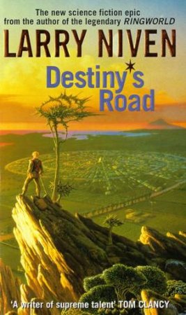 Destiny's Road by Larry Niven