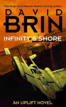 Book by David Brin