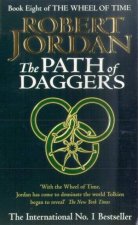 The Path Of Daggers