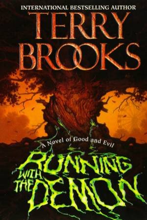 Running With the Demon by Terry Brooks