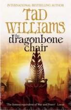 Dragonbone Chair