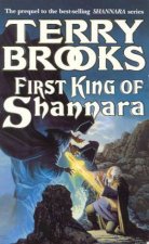 Shannara Prequel First King Of Shannara