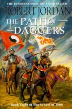 The Path Of Daggers