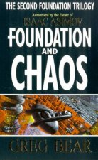 Foundation  Chaos