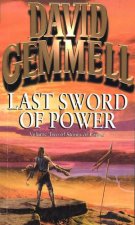 The Last Sword of Power