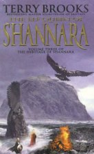 The Elf Queen Of Shannara