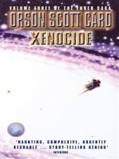 The Ender Saga 03  Xenocide