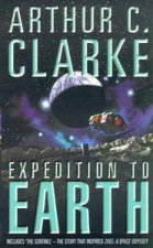 Expedition to Earth