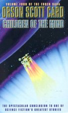 The Ender Saga 04  Children Of The Mind