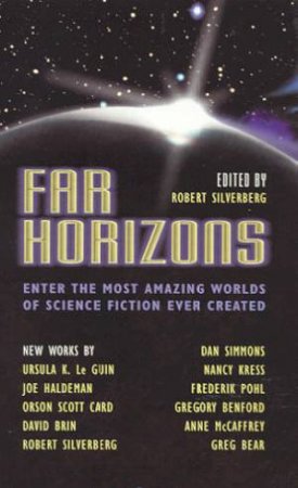 Far Horizons by Various
