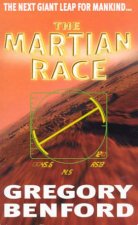 The Martian Race