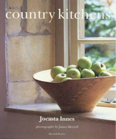 Country Kitchens by Jocasta Innes