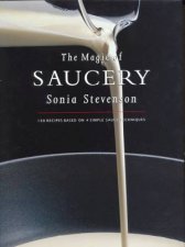The Magic Of Saucery