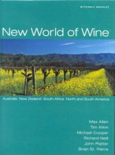 New World Of Wine