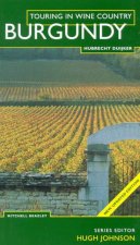 Touring In Wine Country Burgundy