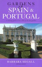 Gardens Of Europe Spain  Portugal