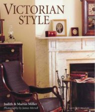 Victorian Style