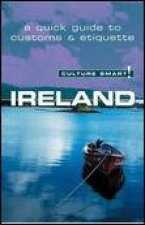Culture Smart Ireland A Quick Guide to Customs and Etiquette
