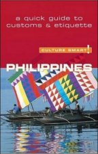 Philippines  Culture Smart A Quick Guide to Customs and Etiquette