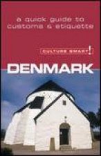 Culture Smart Denmark A Quick Guide to Customs and Etiquette