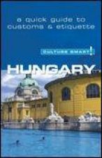 Culture Smart Hungary A Quick Guide To Customs And Etiquette