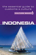 Indonesia  Culture Smart A Quick Guide to Customs and Etiquette