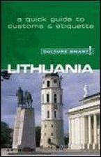 Culture Smart Lithuania A Quick Guide to Customs and Etiquette