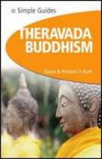 Theravada Buddhism Simple Guide