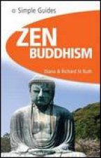 Zen Buddhism Simple Guide