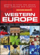 Western Europe  Culture Smart