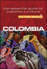 Colombia  Culture Smart
