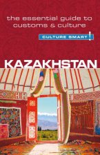 Kazakhstan Culture Smart