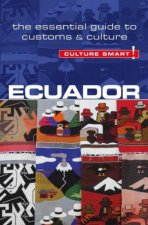 Culture Smart Ecuador