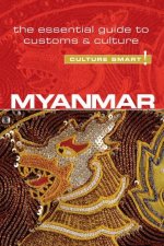 Culture Smart Myanmar